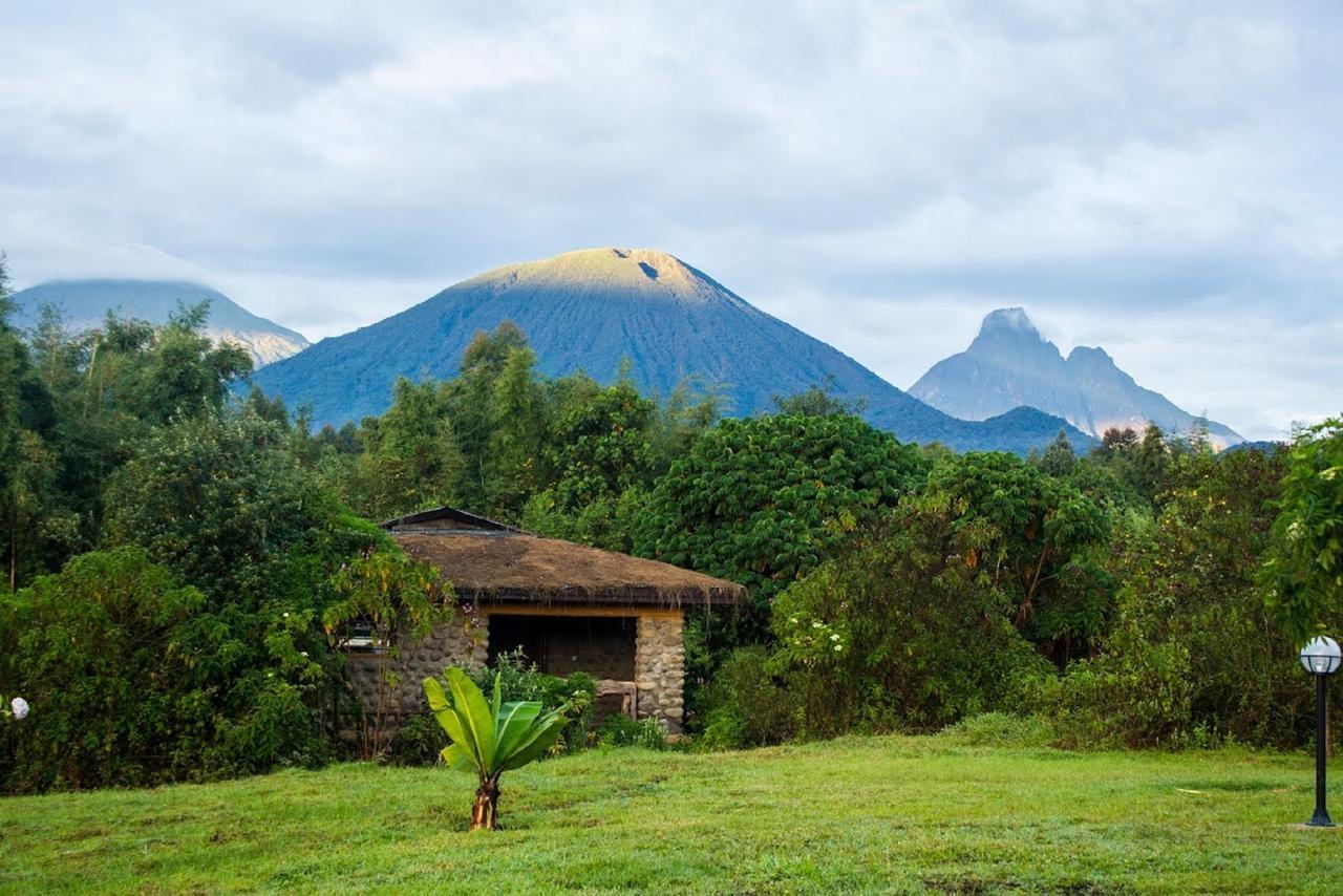 Mountain Gorilla View Lodge Musanze Pokój zdjęcie