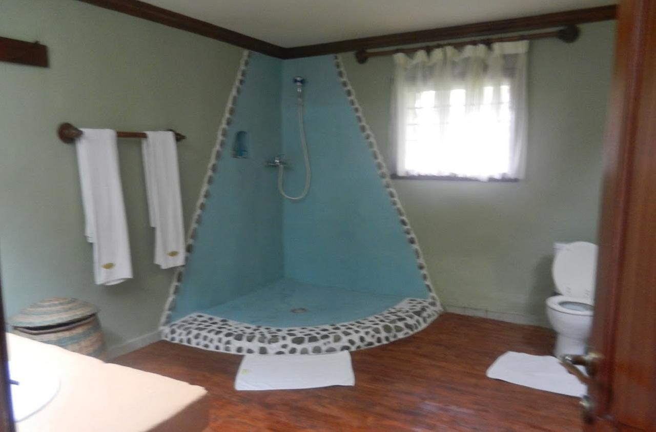 Mountain Gorilla View Lodge Musanze Pokój zdjęcie
